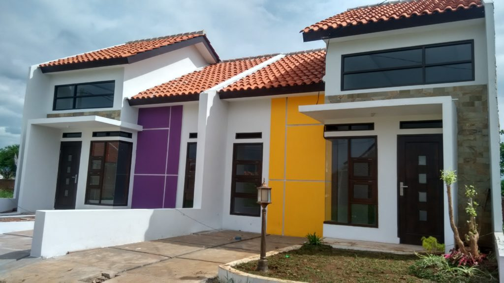  Rumah  Mewah Harga Murah  di Cirebon DP Hanya 4jt Untuk 