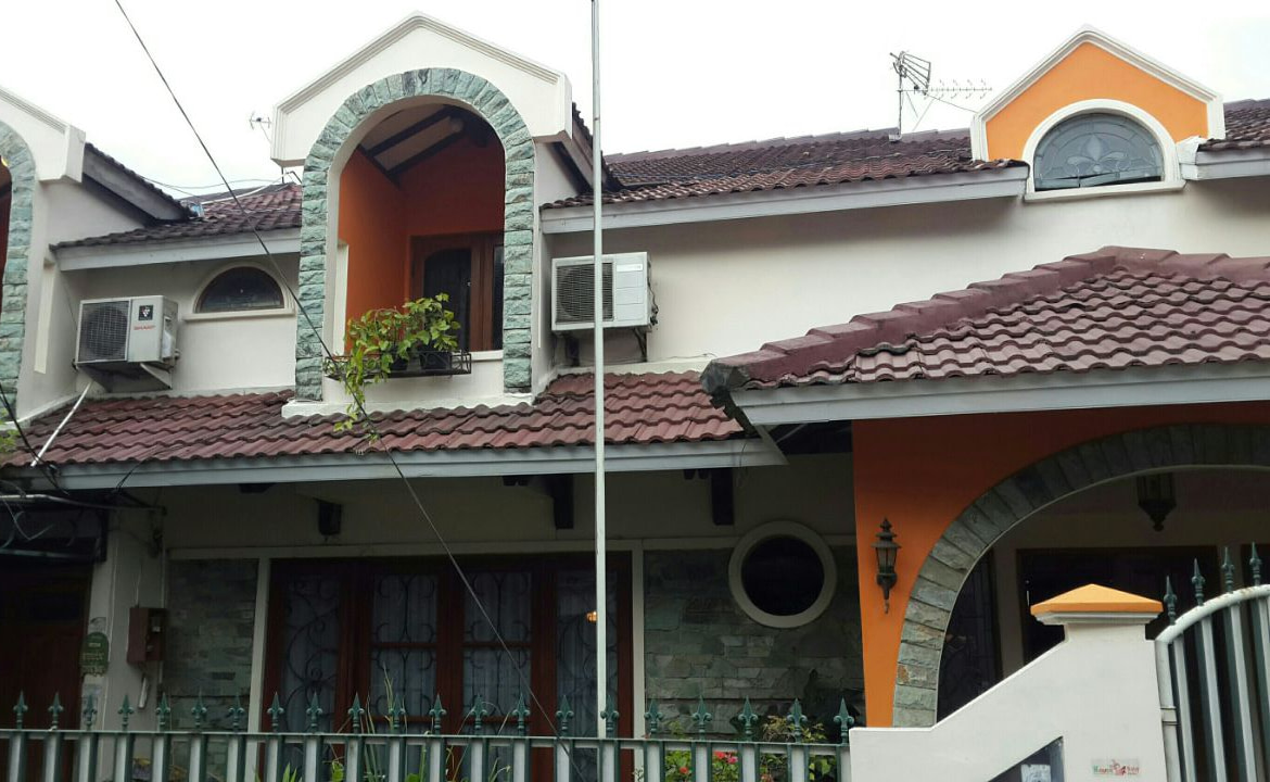 Jual Rumah Jakarta Barat 23 Photos Real Estate Agent