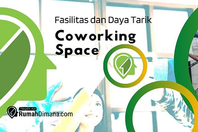 Coworking Space