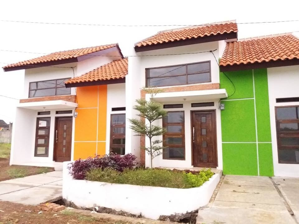  Jual  rumah  murah  di  Cirebon Mewah Harga Murah  Di  Cirebon 