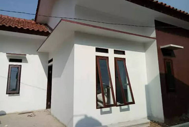 Rumah Murah di Bekasi