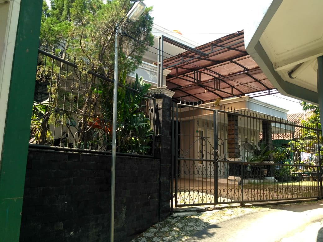  jual  rumah  di bogor  rumah  2 RumahDimana com