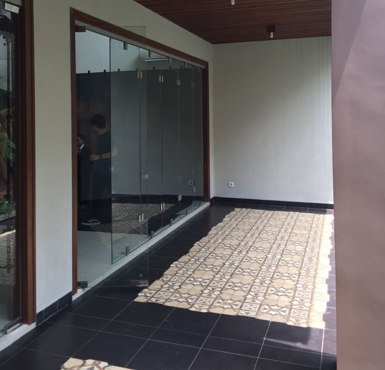 Jual Rumah Di Cipete