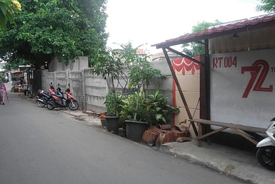 Jual Tanah Jakarta Timur